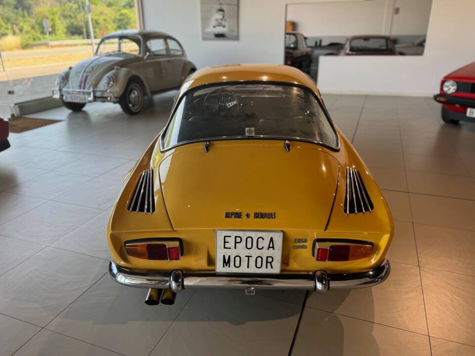 Bild 15/43 von Alpine A 110 1300 (1976)