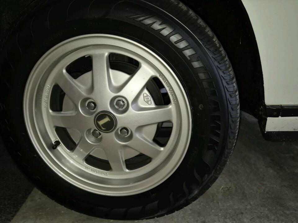 Image 60/66 de Lancia Beta Spider 2000 (1978)