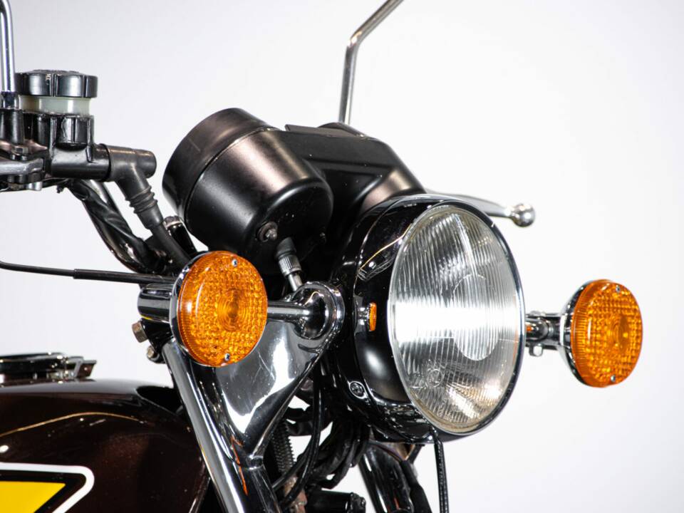 Image 39/50 of Kawasaki DUMMY (1976)