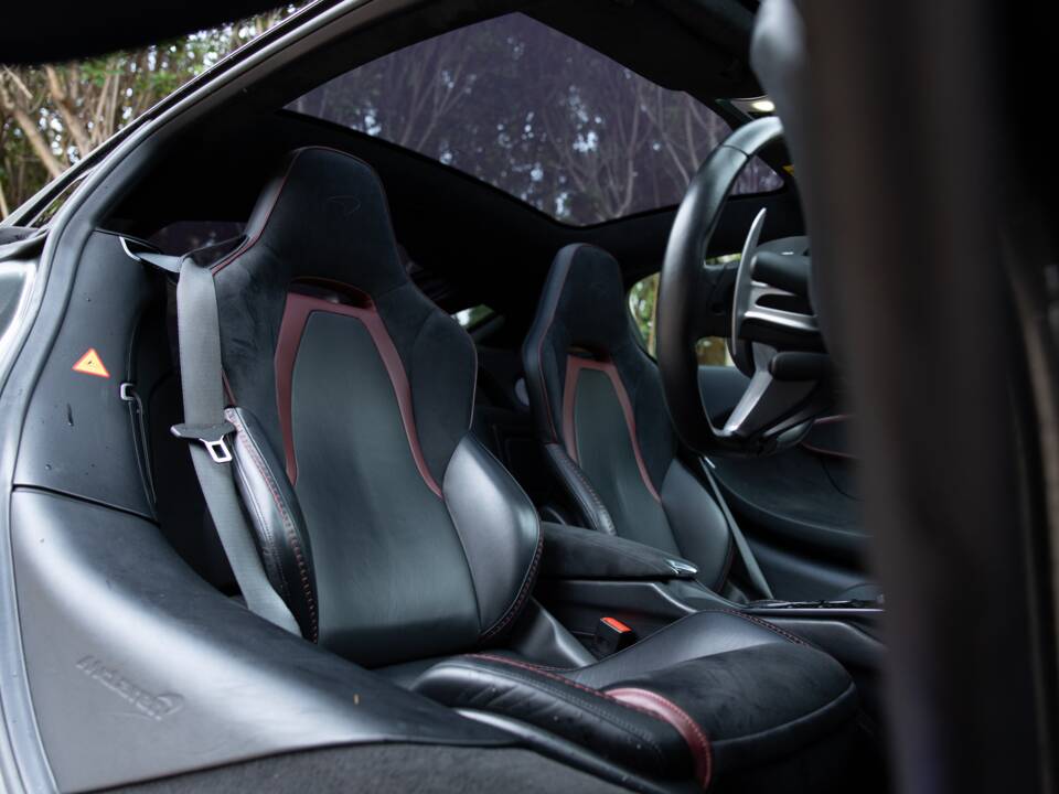 Immagine 27/39 di McLaren GT (2020)