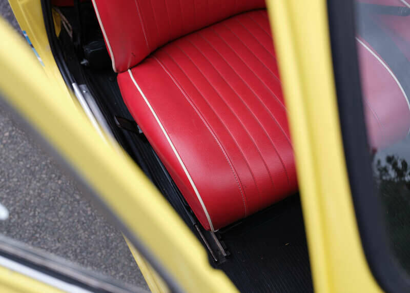 Image 28/48 of FIAT 500 F (1965)