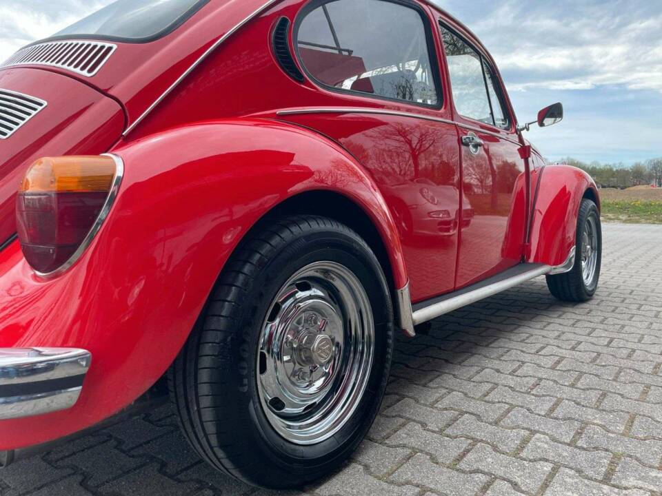 Image 8/20 of Volkswagen Beetle 1303 (1973)