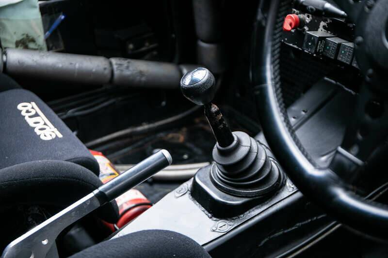 Image 23/50 of Opel Manta 400 (1985)