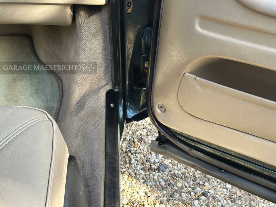Image 22/100 of Saab 900 S (1993)