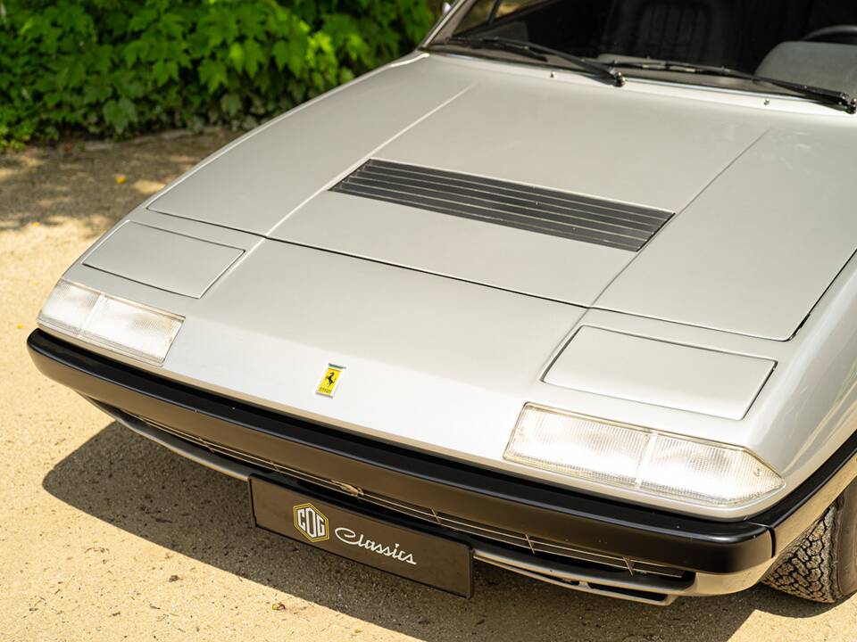 Bild 24/81 von Ferrari 365 GT4 2+2 (1973)