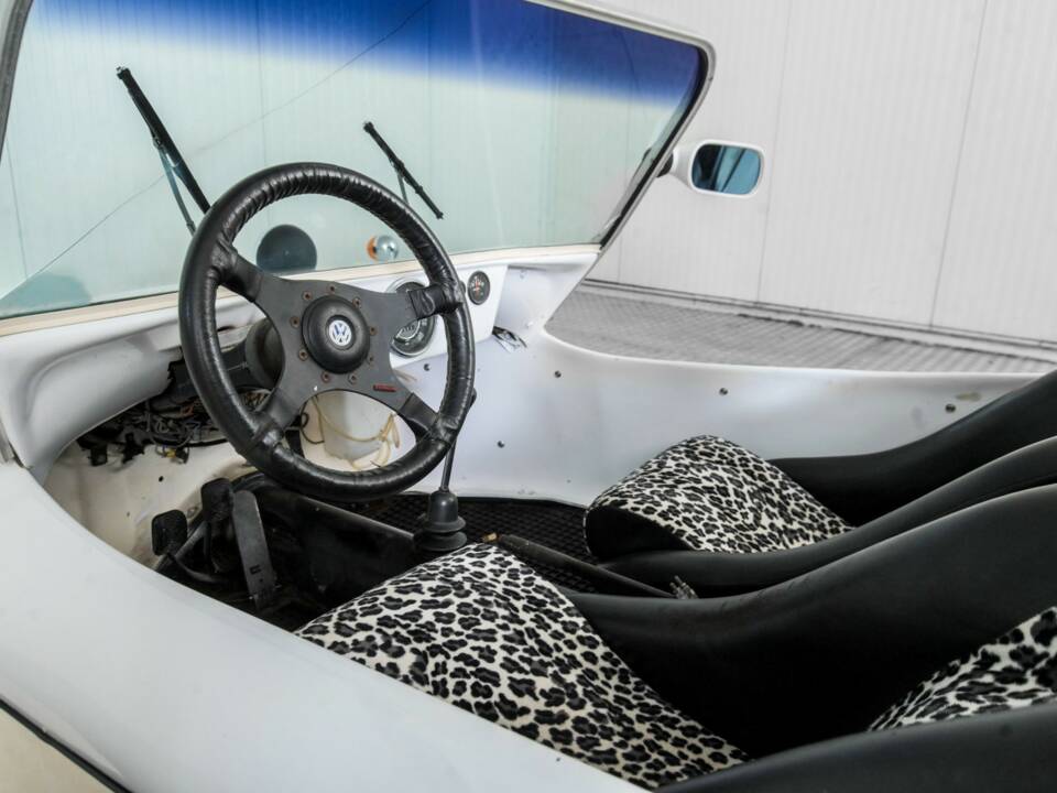 Bild 11/50 von Volkswagen Buggy (1961)