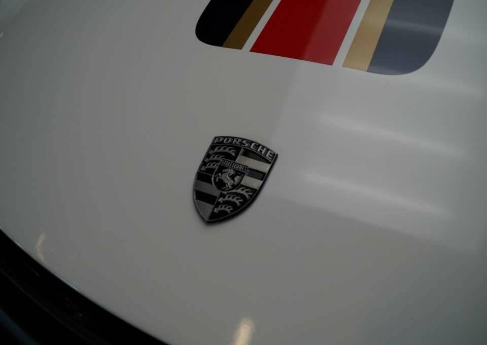 Image 11/50 de Porsche 911 Carrera (2005)