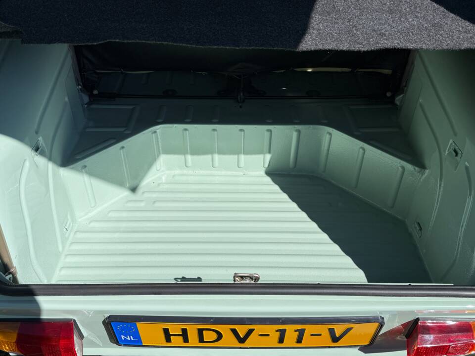 Immagine 10/42 di Citroën Dyane 6 (1982)