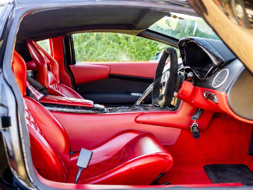 Afbeelding 32/40 van Toyota MR2 (1990)