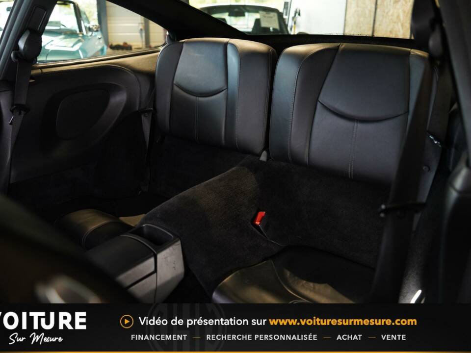 Bild 10/26 von Porsche 911 Carrera S (2006)
