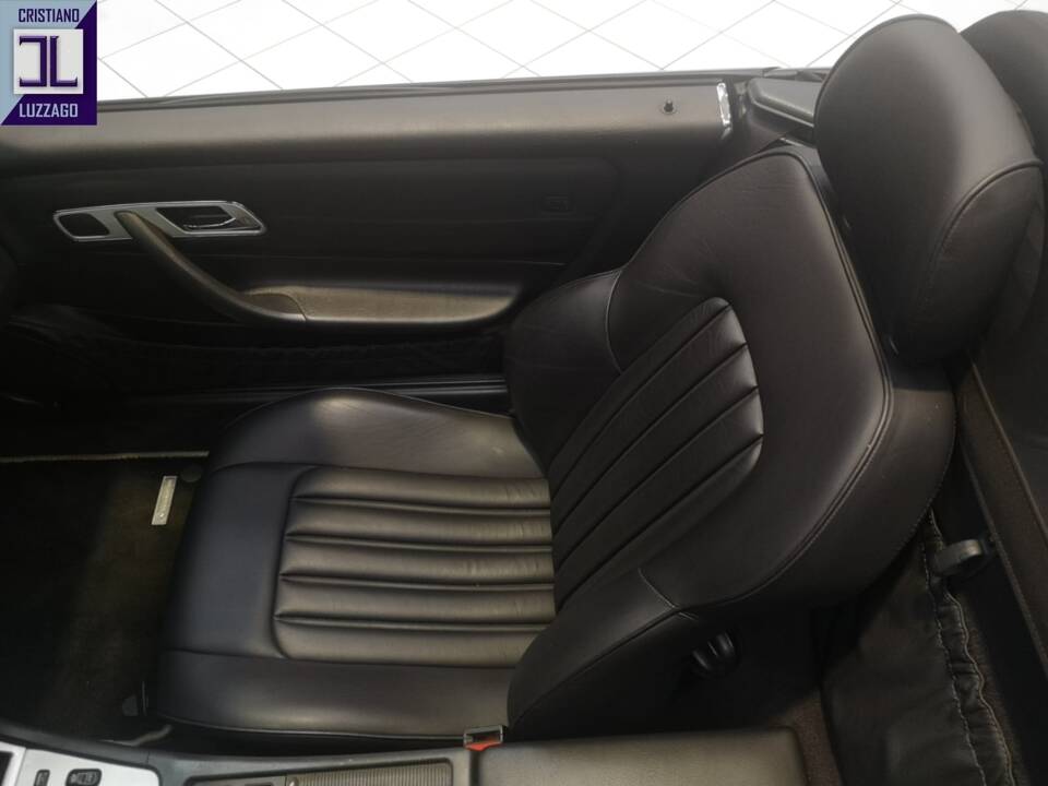 Image 46/72 de Mercedes-Benz SLK 200 Kompressor (2003)