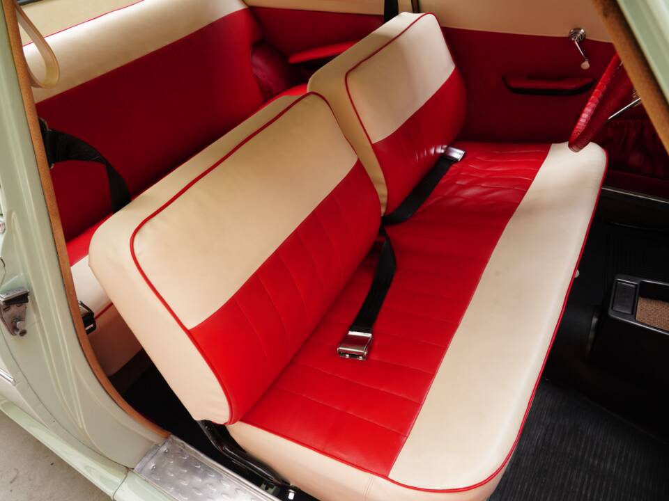 Bild 46/99 von Borgward Isabella (1959)