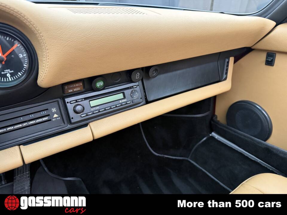 Image 14/15 de Porsche 911 2.7 S (1976)