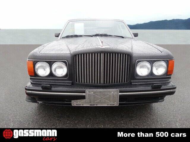 Afbeelding 2/15 van Bentley Turbo R (1990)