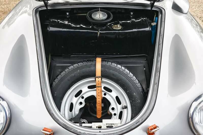 Bild 27/35 von Porsche 356 A 1300 (1957)