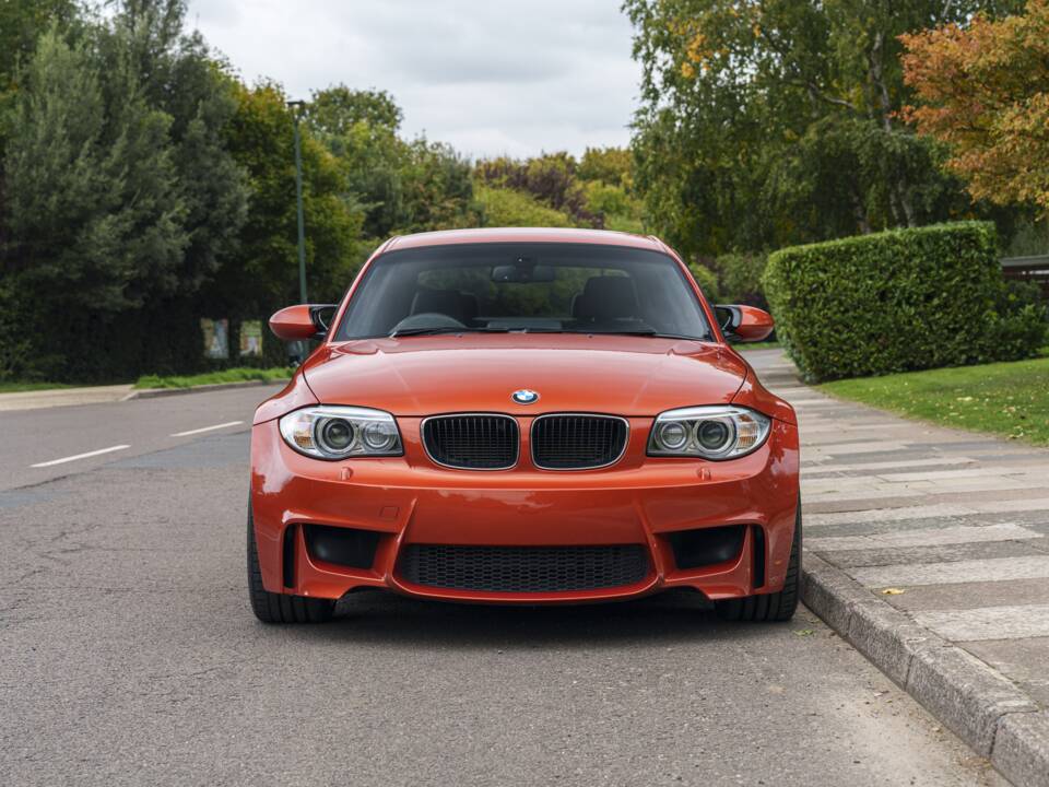 Bild 5/30 von BMW 1er M Coupé (2011)