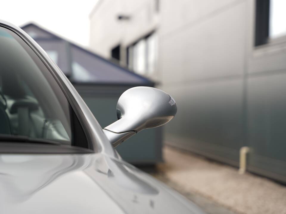 Image 46/50 of Ferrari 575M Maranello (2004)