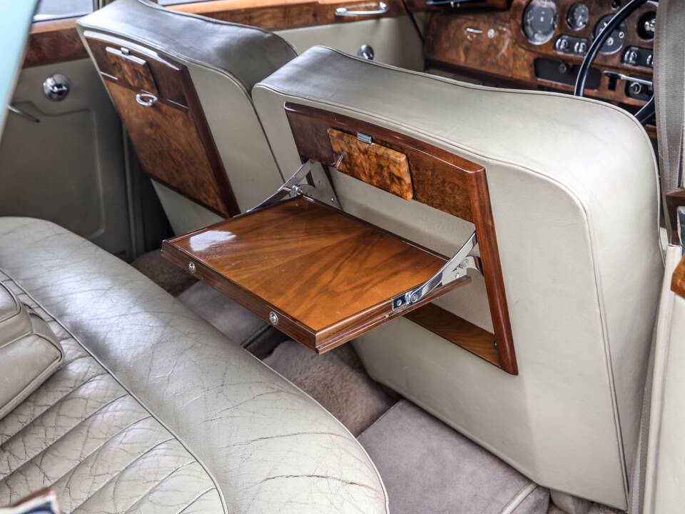 Bild 36/47 von Rolls-Royce Silver Cloud II (1961)