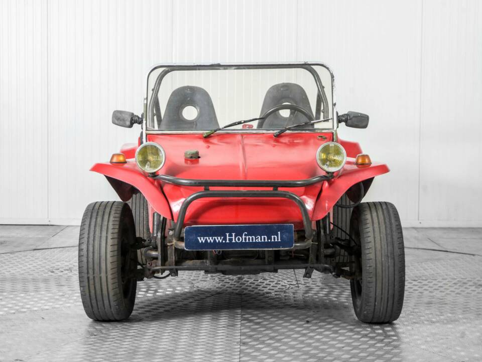 Afbeelding 14/50 van Volkswagen Ruska Buggy (1964)