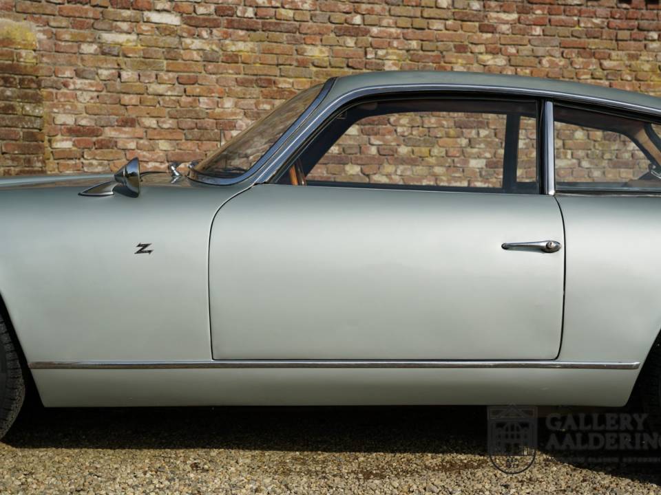 Zu Verkaufen: Lancia Flaminia SuperSport Zagato (1968) angeboten für  257.500 €