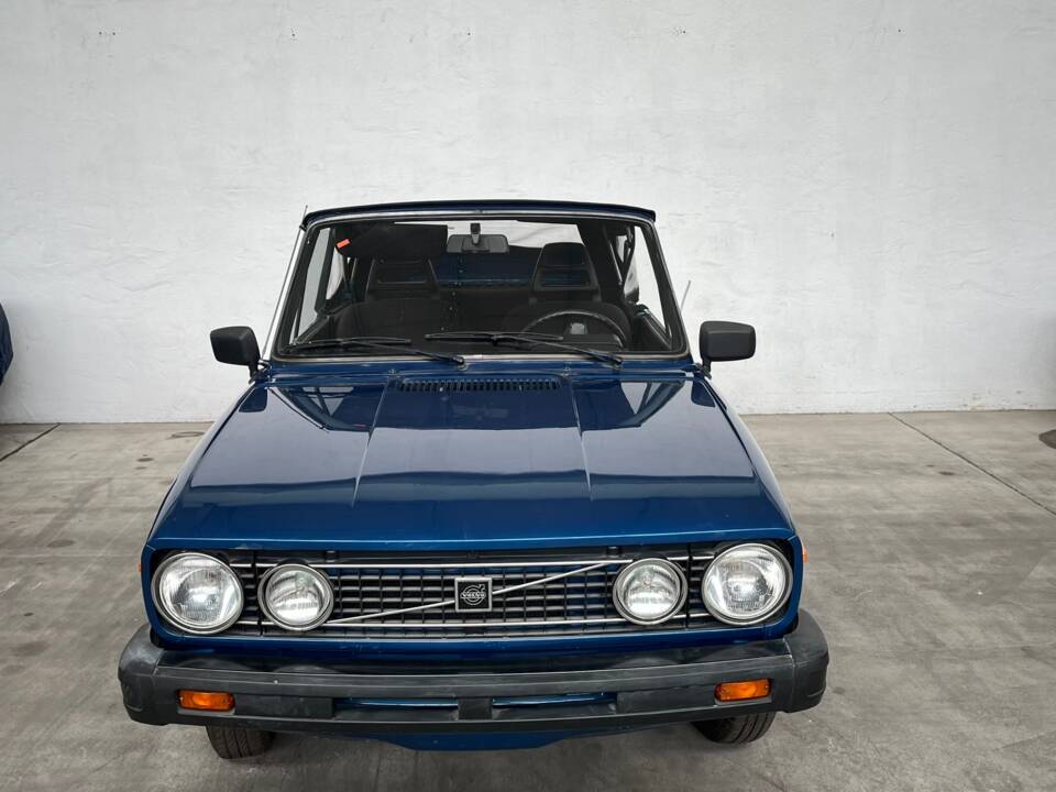 Image 71/85 de Volvo 66 (1980)