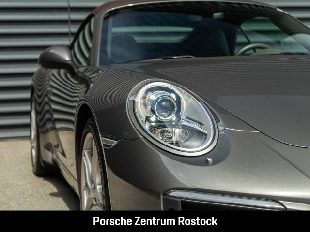 Bild 3/27 von Porsche 911 Carrera (2018)