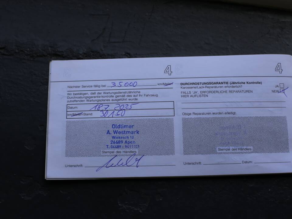 Bild 20/62 von Mini 1000 (1990)