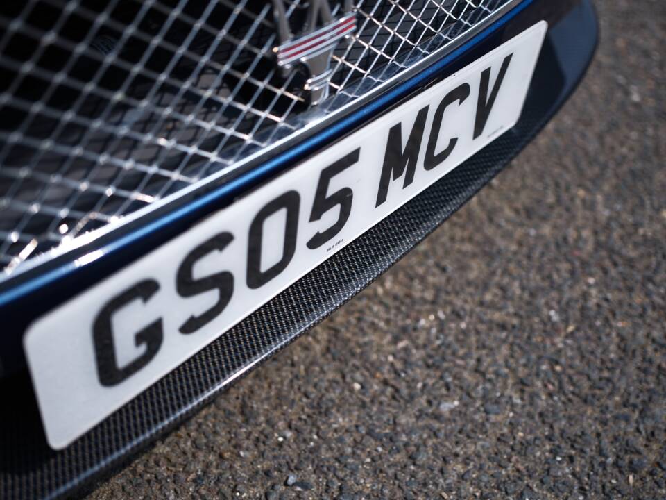 Image 31/50 de Maserati GranSport &quot;MC Victory&quot; (2006)