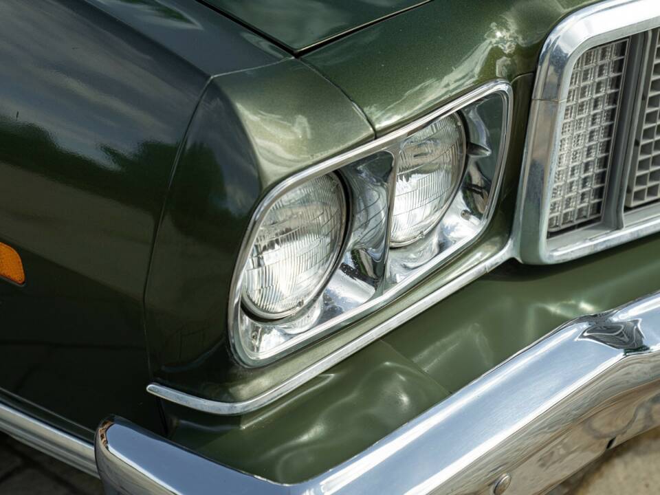 Bild 25/50 von Ford Gran Torino (1976)