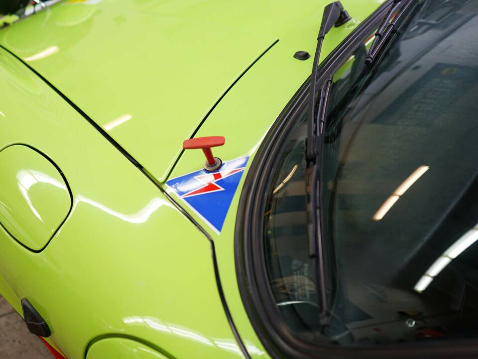 Bild 26/45 von Porsche 911 SC 3.0 (1981)