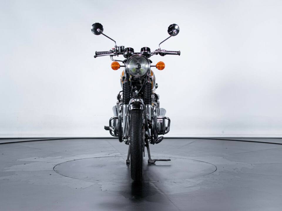 Bild 3/50 von Honda CB 500 Four (1975)