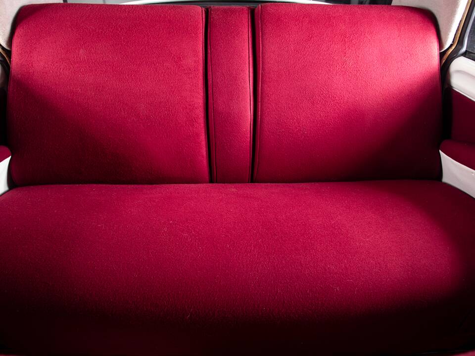 Imagen 14/34 de Citroën ID 19 (1966)