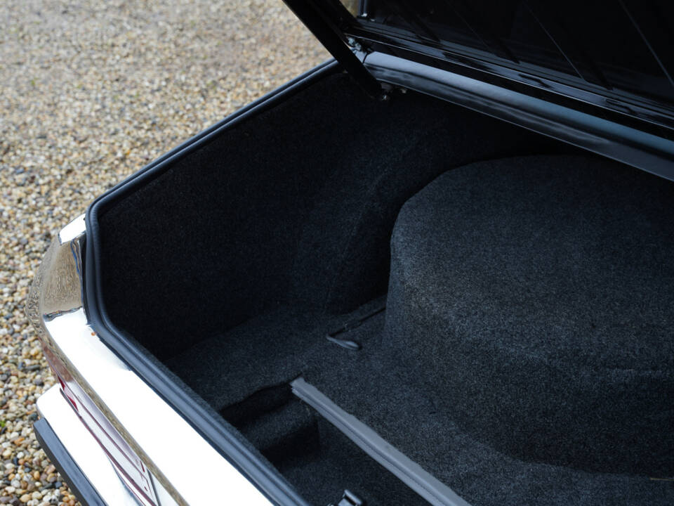 Bild 32/50 von Citroën SM (1973)