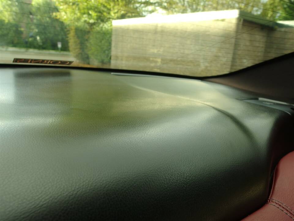 Image 71/99 of Maserati GranTurismo 4.2 (2008)