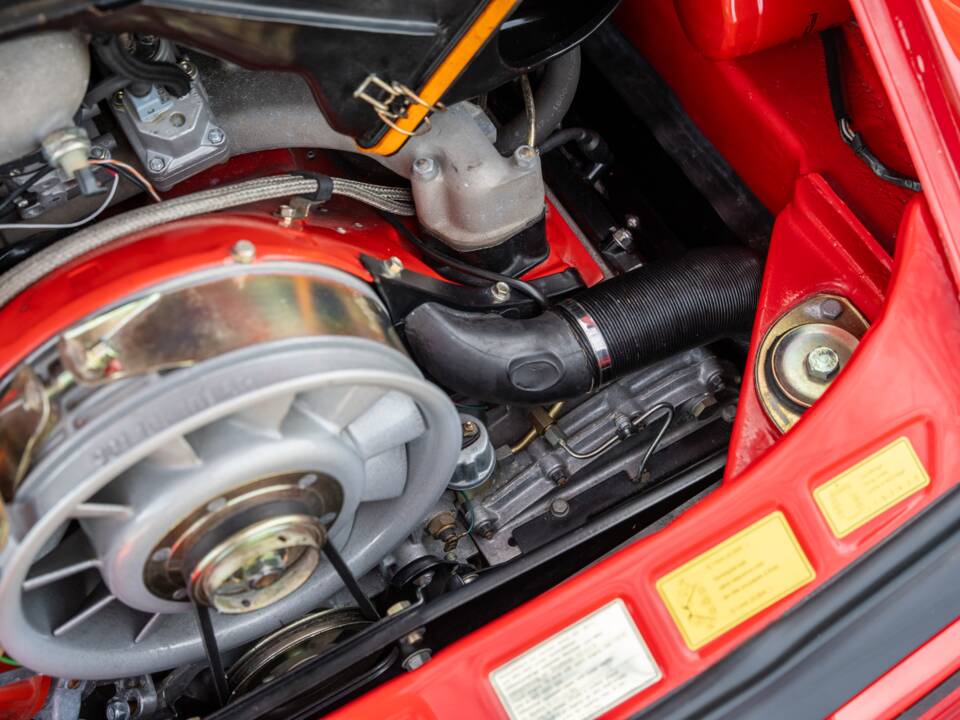 Image 46/50 of Porsche 911 Turbo 3.0 (1977)