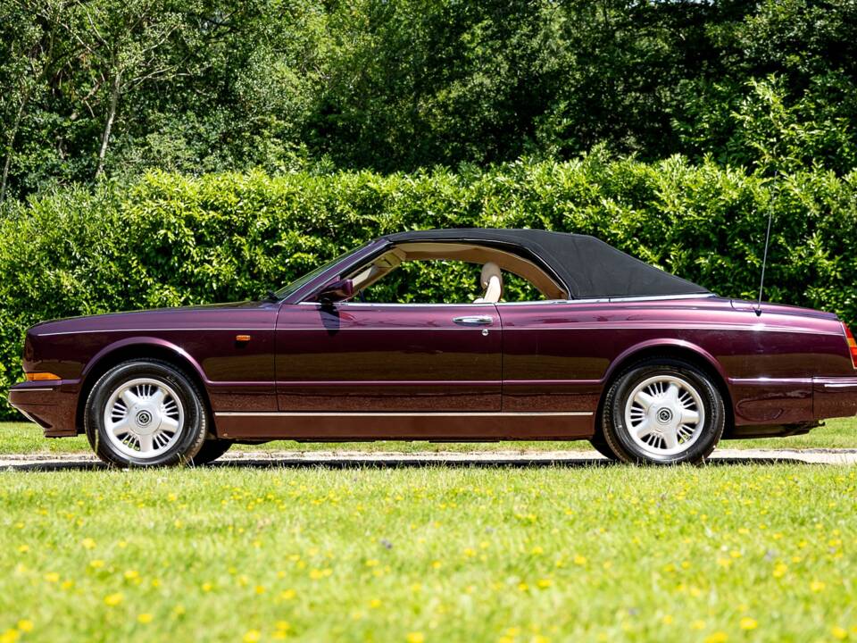 Image 3/46 of Bentley Azure (1997)