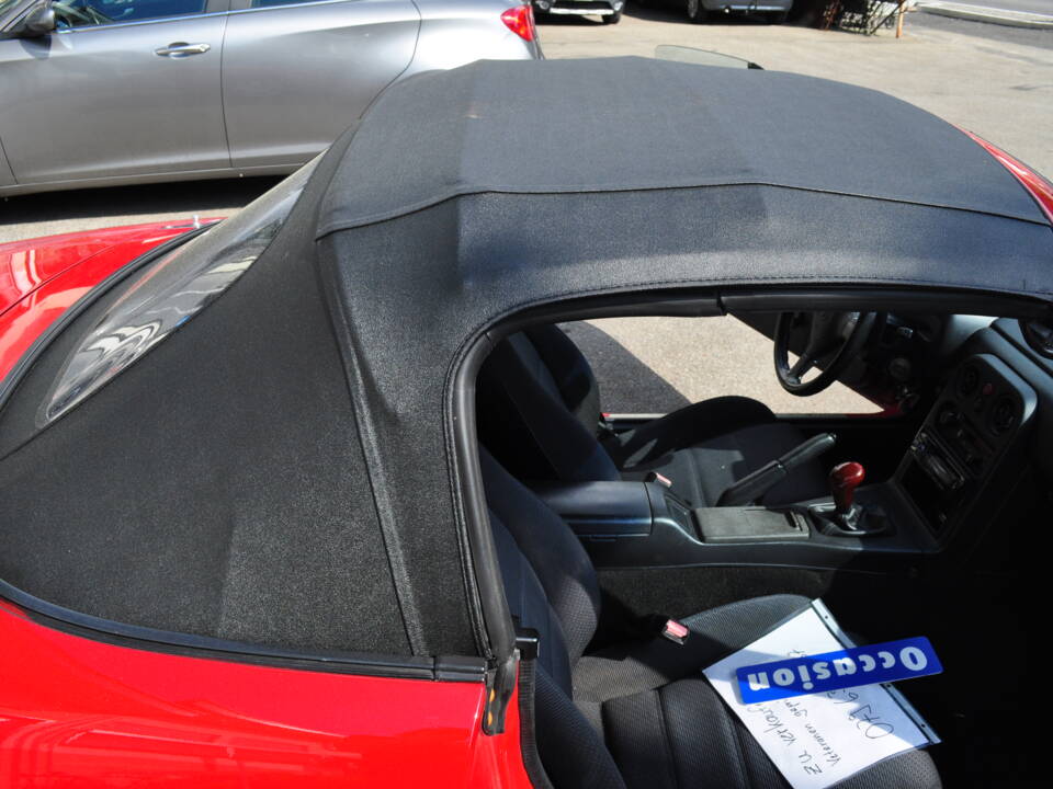Image 7/13 of Mazda MX-5 1.6 (1991)