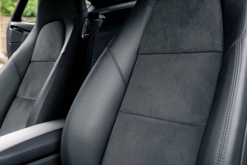Bild 48/49 von Porsche 718 Cayman (2019)