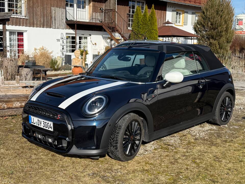 Bild 1/10 von Mini Cooper S (2024)