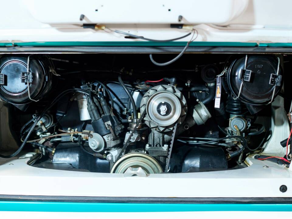 Image 30/39 of Volkswagen T2c Combi (1996)