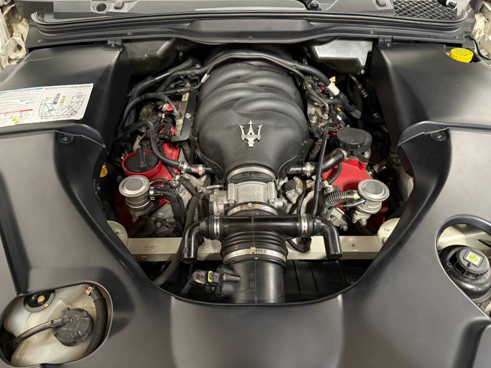 Afbeelding 12/17 van Maserati GranTurismo Sport (2013)