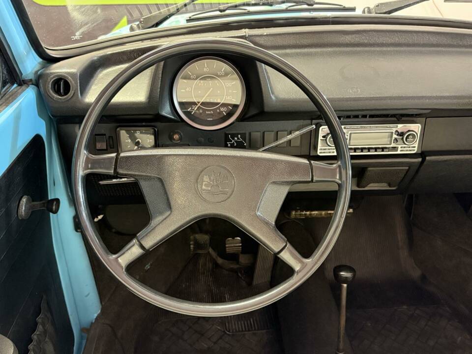 Image 16/35 of Volkswagen Beetle 1303 (1973)