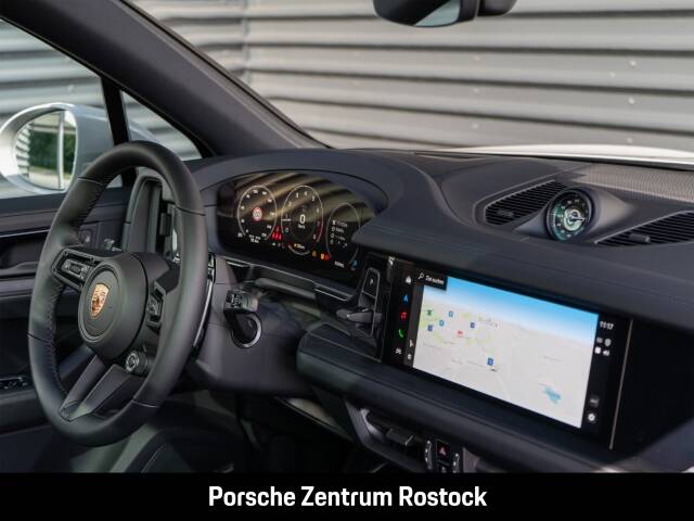 Obraz 18/33 pojazdu Porsche Cayenne E-Hybrid (1900)