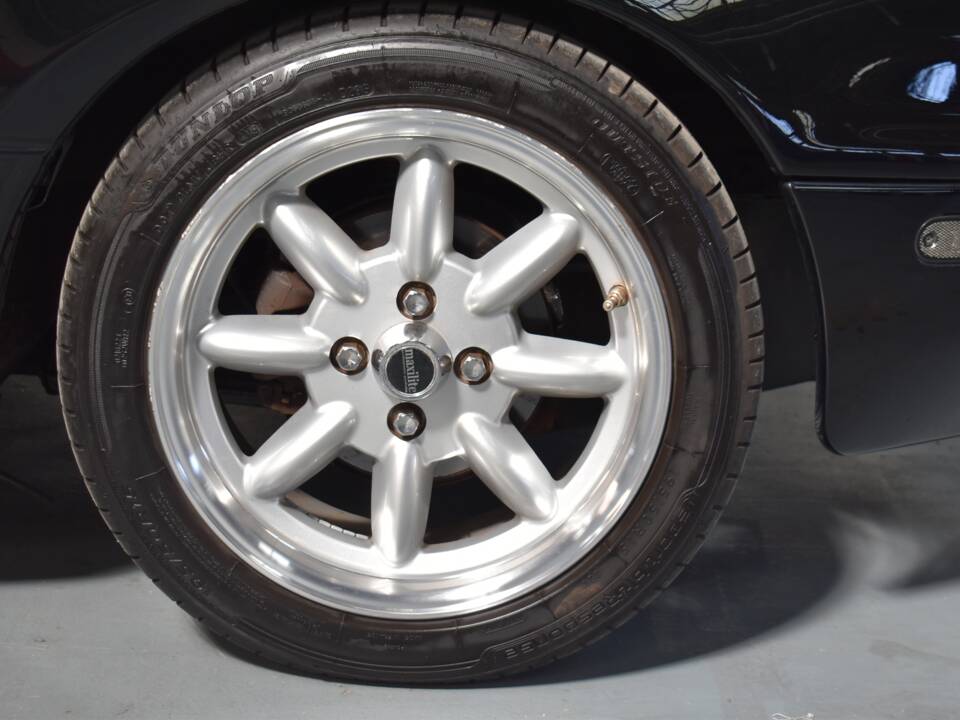 Image 56/68 of Mazda MX-5 1.6 (1992)
