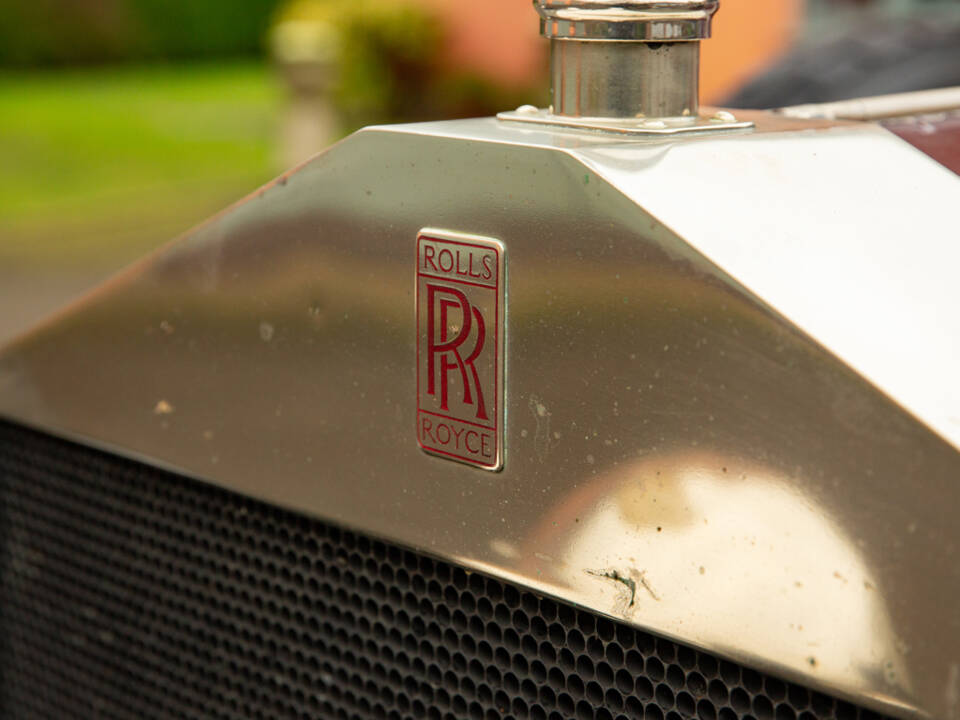 Image 39/50 of Rolls-Royce 40&#x2F;50 HP Silver Ghost (1920)