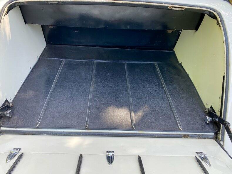 Image 39/50 of Jaguar Mk IV 3,5 Litre (1951)