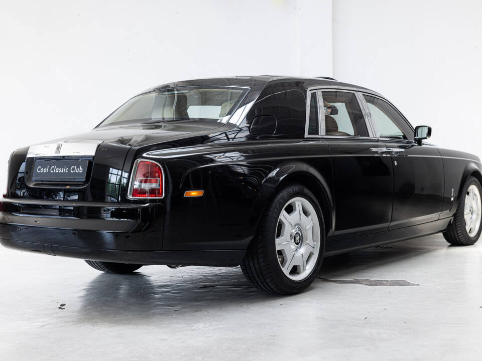Image 5/40 de Rolls-Royce Phantom VII (2005)