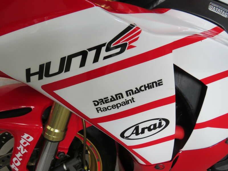 Bild 32/50 von Honda CBR 1000 RR Fireblade (2010)