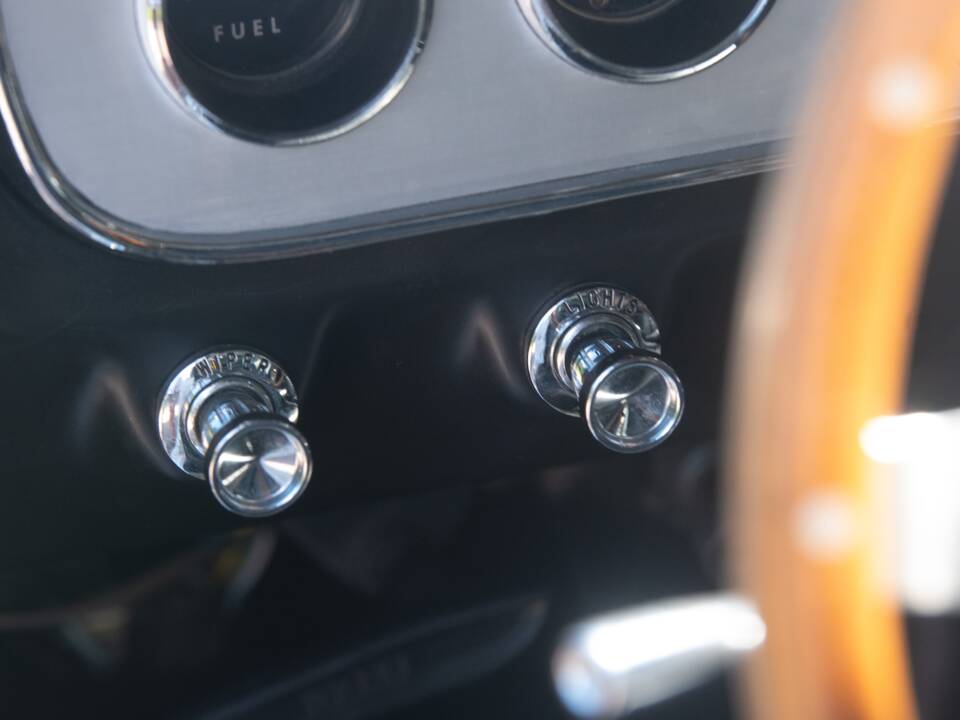 Image 45/54 of Ford Shelby GT 350 (1965)