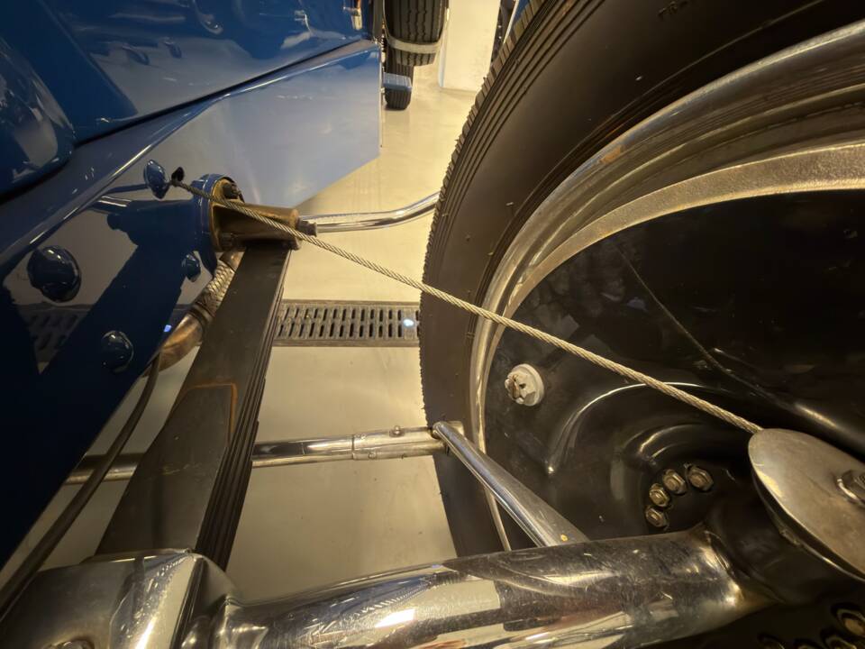 Imagen 30/54 de Bugatti Type 57 T (1935)
